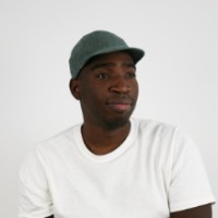 Merlin Jackson, founder of Pennies